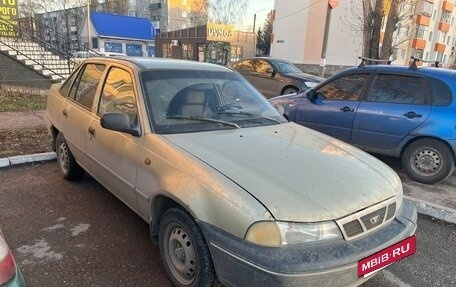 Daewoo Nexia I рестайлинг, 2006 год, 65 000 рублей, 4 фотография