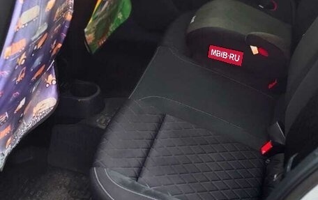 Skoda Rapid II, 2020 год, 1 500 000 рублей, 18 фотография