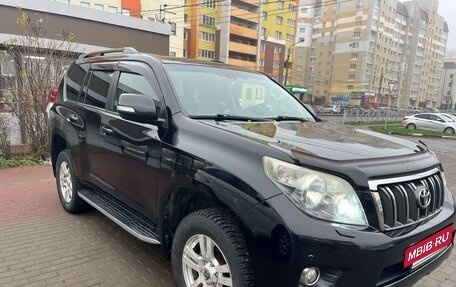 Toyota Land Cruiser Prado 150 рестайлинг 2, 2010 год, 2 800 000 рублей, 7 фотография
