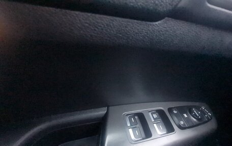 KIA Sportage IV рестайлинг, 2016 год, 1 620 000 рублей, 7 фотография