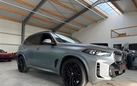 BMW X5, 2025 год, 17 500 000 рублей, 3 фотография