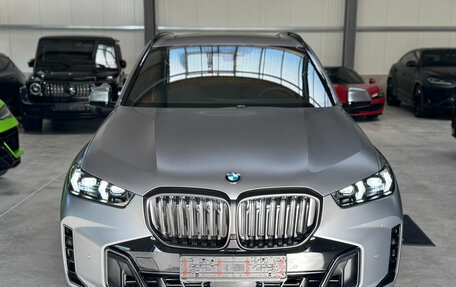 BMW X5, 2025 год, 17 500 000 рублей, 2 фотография