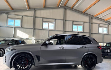 BMW X5, 2025 год, 17 500 000 рублей, 4 фотография