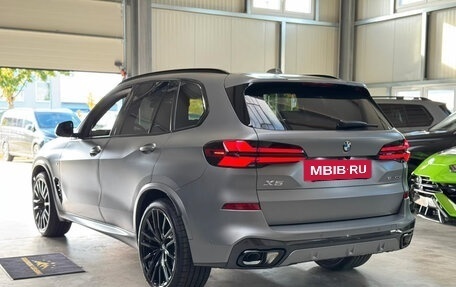BMW X5, 2025 год, 17 500 000 рублей, 5 фотография