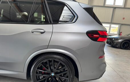 BMW X5, 2025 год, 17 500 000 рублей, 7 фотография