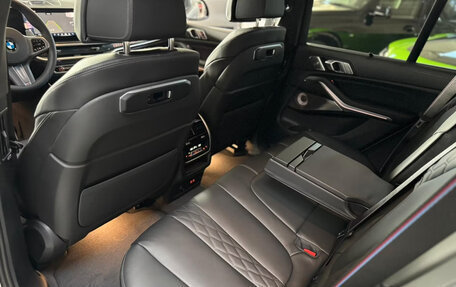 BMW X5, 2025 год, 17 500 000 рублей, 18 фотография