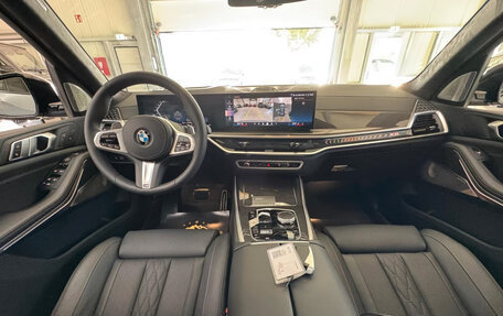 BMW X5, 2025 год, 17 500 000 рублей, 19 фотография