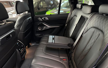 BMW X5, 2025 год, 17 500 000 рублей, 12 фотография