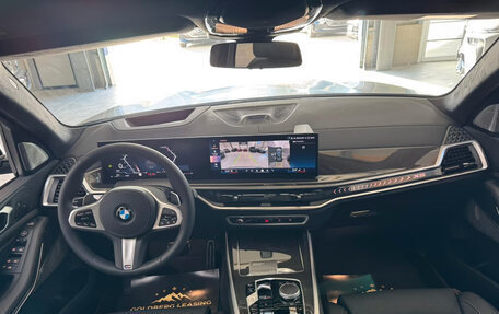 BMW X5, 2025 год, 17 500 000 рублей, 11 фотография