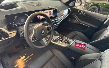 BMW X5, 2025 год, 17 500 000 рублей, 9 фотография