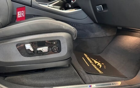 BMW X5, 2025 год, 17 500 000 рублей, 16 фотография