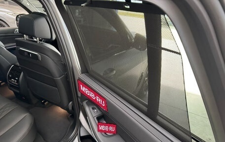 BMW X5, 2025 год, 17 500 000 рублей, 15 фотография