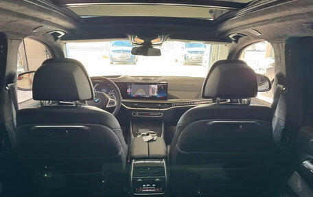 BMW X5, 2025 год, 17 500 000 рублей, 22 фотография