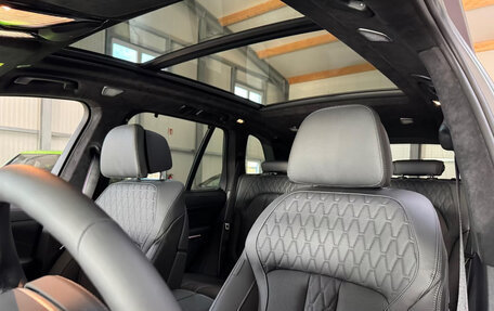 BMW X5, 2025 год, 17 500 000 рублей, 25 фотография