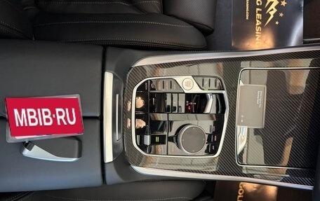 BMW X5, 2025 год, 17 500 000 рублей, 21 фотография