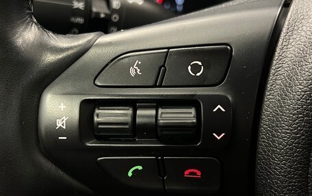 KIA Sorento III Prime рестайлинг, 2017 год, 2 999 000 рублей, 8 фотография