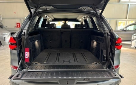 BMW X5, 2025 год, 17 500 000 рублей, 23 фотография