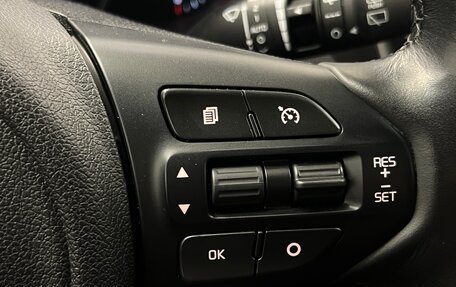 KIA Sorento III Prime рестайлинг, 2017 год, 2 999 000 рублей, 10 фотография