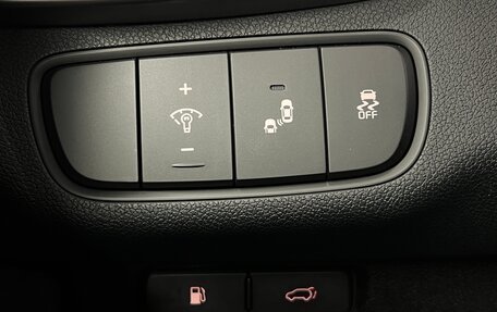 KIA Sorento III Prime рестайлинг, 2017 год, 2 999 000 рублей, 12 фотография