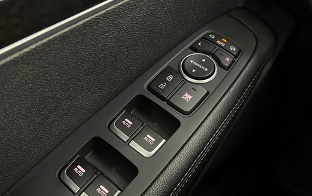 KIA Sorento III Prime рестайлинг, 2017 год, 2 999 000 рублей, 18 фотография