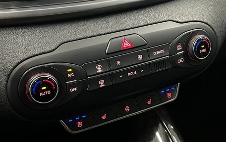 KIA Sorento III Prime рестайлинг, 2017 год, 2 999 000 рублей, 16 фотография