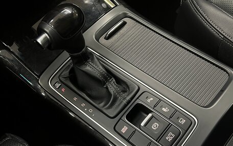 KIA Sorento III Prime рестайлинг, 2017 год, 2 999 000 рублей, 21 фотография