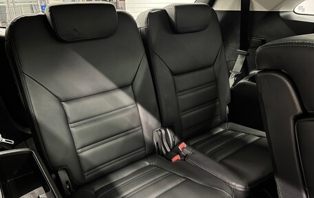 KIA Sorento III Prime рестайлинг, 2017 год, 2 999 000 рублей, 26 фотография