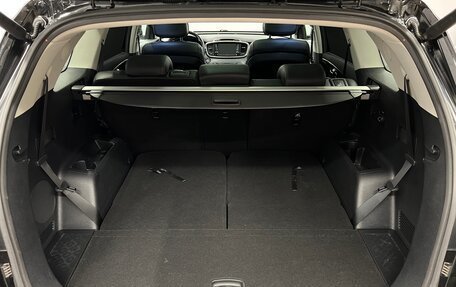 KIA Sorento III Prime рестайлинг, 2017 год, 2 999 000 рублей, 30 фотография