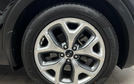 KIA Sorento III Prime рестайлинг, 2017 год, 2 999 000 рублей, 34 фотография