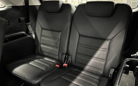 KIA Sorento III Prime рестайлинг, 2017 год, 2 999 000 рублей, 27 фотография