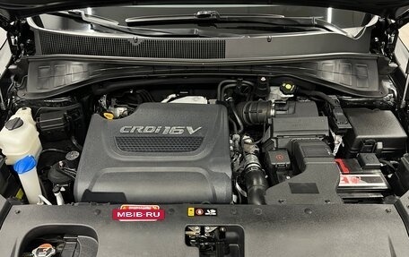 KIA Sorento III Prime рестайлинг, 2017 год, 2 999 000 рублей, 32 фотография