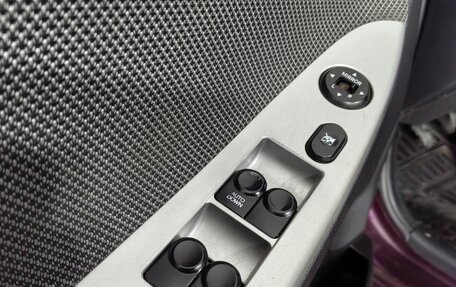 Hyundai Solaris II рестайлинг, 2012 год, 630 000 рублей, 10 фотография