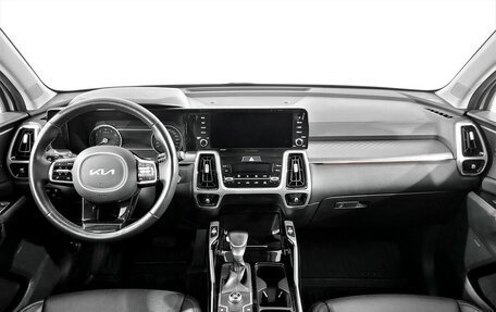 KIA Sorento IV, 2022 год, 4 490 000 рублей, 5 фотография