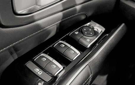 KIA Sorento IV, 2022 год, 4 490 000 рублей, 11 фотография