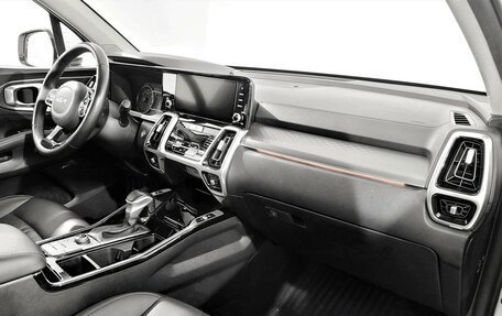 KIA Sorento IV, 2022 год, 4 490 000 рублей, 12 фотография