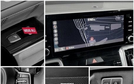 KIA Sorento IV, 2022 год, 4 490 000 рублей, 10 фотография