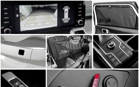 KIA Sorento IV, 2022 год, 4 490 000 рублей, 9 фотография