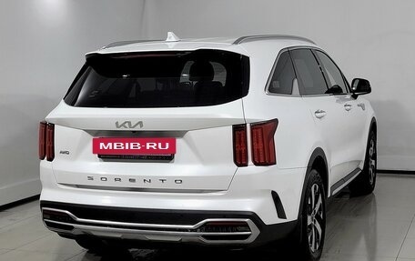 KIA Sorento IV, 2022 год, 4 490 000 рублей, 4 фотография