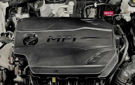 KIA Sorento IV, 2022 год, 4 490 000 рублей, 15 фотография