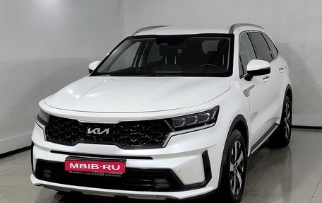 KIA Sorento IV, 2022 год, 4 490 000 рублей, 1 фотография