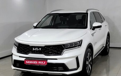 KIA Sorento IV, 2022 год, 4 490 000 рублей, 1 фотография
