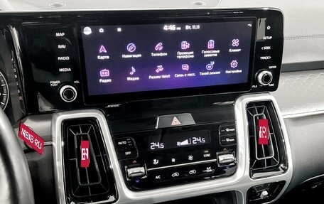 KIA Sorento IV, 2022 год, 4 490 000 рублей, 7 фотография