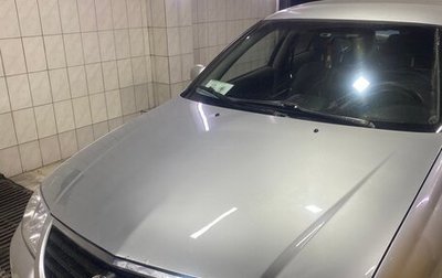 Nissan Almera Classic, 2011 год, 650 000 рублей, 1 фотография