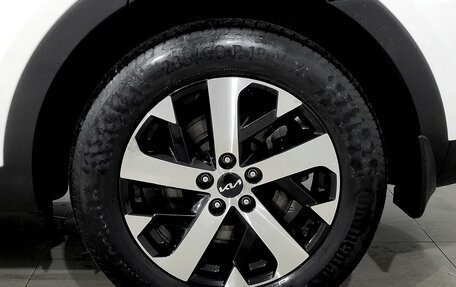 KIA Sorento IV, 2022 год, 4 490 000 рублей, 16 фотография