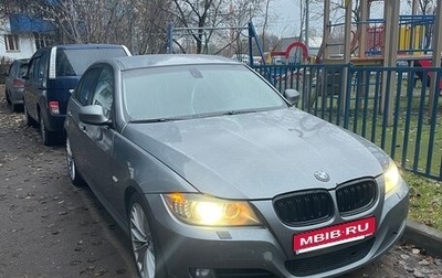 BMW 3 серия, 2009 год, 1 200 000 рублей, 1 фотография
