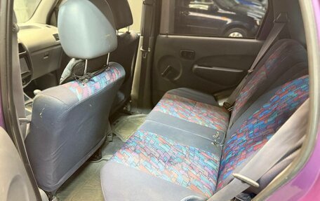 Daihatsu Terios II, 1998 год, 350 000 рублей, 4 фотография