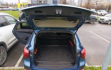 Opel Astra J, 2013 год, 850 000 рублей, 5 фотография