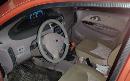 Chery QQ6 (S21), 2008 год, 70 000 рублей, 5 фотография