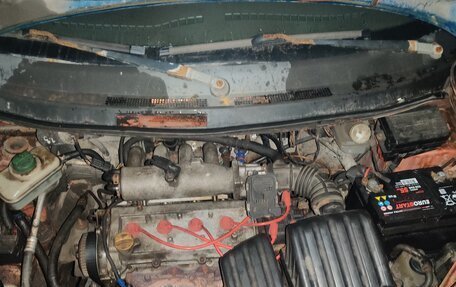 Chery QQ6 (S21), 2008 год, 70 000 рублей, 6 фотография