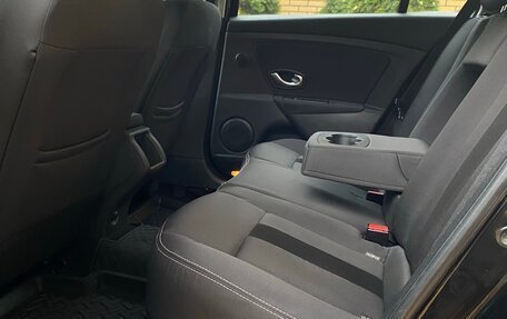 Renault Megane III, 2010 год, 650 000 рублей, 8 фотография